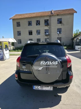 Toyota Rav4, снимка 2