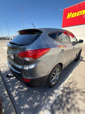 Hyundai IX35 Facelift BlueDrive Led, снимка 6