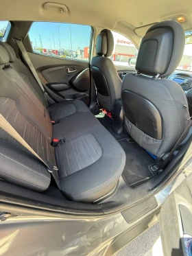 Hyundai IX35 Facelift BlueDrive Led, снимка 13