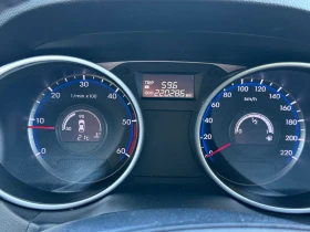 Hyundai IX35 Facelift BlueDrive Led, снимка 10