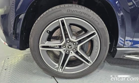 Mercedes-Benz GLS GLS400d 4MATIC, снимка 5