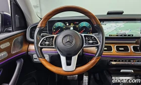 Mercedes-Benz GLS GLS400d 4MATIC, снимка 13