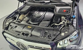 Mercedes-Benz GLS GLS400d 4MATIC, снимка 6