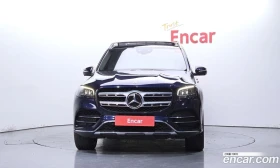 Mercedes-Benz GLS GLS400d 4MATIC, снимка 3