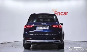 Mercedes-Benz GLS GLS400d 4MATIC, снимка 4
