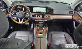 Mercedes-Benz GLS GLS400d 4MATIC, снимка 7