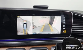 Mercedes-Benz GLS GLS400d 4MATIC, снимка 15