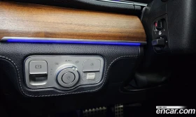 Mercedes-Benz GLS GLS400d 4MATIC, снимка 16