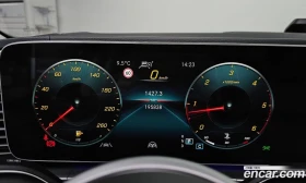 Mercedes-Benz GLS GLS400d 4MATIC, снимка 8