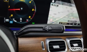 Mercedes-Benz GLS GLS400d 4MATIC, снимка 9