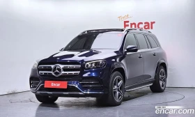 Mercedes-Benz GLS GLS400d 4MATIC, снимка 1
