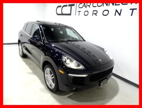 Porsche Cayenne AWD| BOSE| ПАНО| ПОДГРЕВ, снимка 4