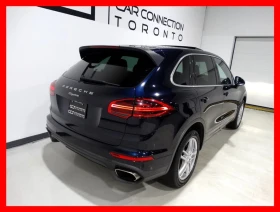 Porsche Cayenne AWD| BOSE| ПАНО| ПОДГРЕВ, снимка 6
