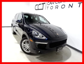 Porsche Cayenne AWD| BOSE| ПАНО| ПОДГРЕВ, снимка 2