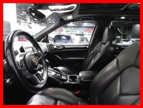 Porsche Cayenne AWD| BOSE| ПАНО| ПОДГРЕВ, снимка 10