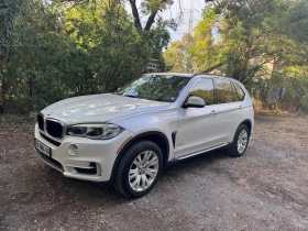 BMW X5 3.5 I xDrive, снимка 1