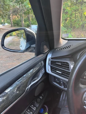 BMW X5 3.5 I xDrive, снимка 13