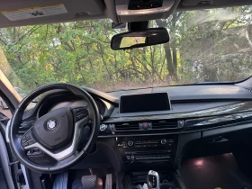 BMW X5 3.5 I xDrive, снимка 10