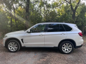 BMW X5 3.5 I xDrive, снимка 2