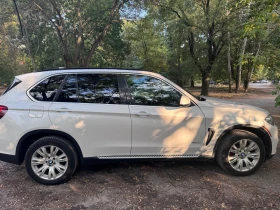 BMW X5 3.5 I xDrive, снимка 5