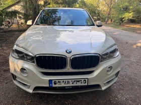 BMW X5 3.5 I xDrive, снимка 7