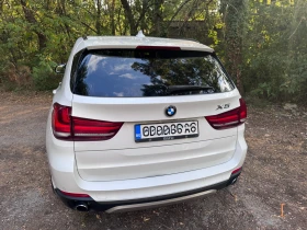 BMW X5 3.5 I xDrive, снимка 8