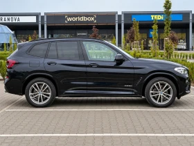 BMW X3 30i M Pack Digital Key , снимка 8