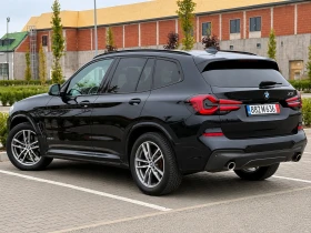 BMW X3 30i M Pack Digital Key , снимка 5