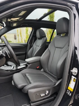 BMW X3 30i M Pack Digital Key , снимка 13