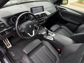 BMW X3 30i M Pack Digital Key , снимка 11