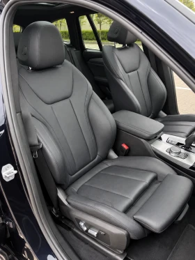 BMW X3 30i M Pack Digital Key , снимка 14