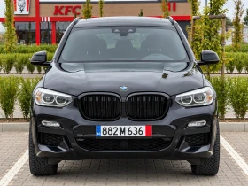 BMW X3 30i M Pack Digital Key , снимка 1