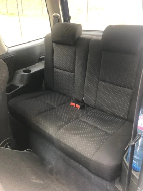 Mitsubishi Pajero pinin MPI, снимка 5