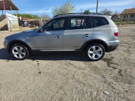 BMW X3, снимка 3