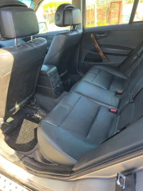 BMW X3, снимка 5