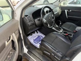 Chevrolet Captiva 2.2d, снимка 4