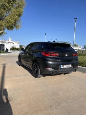 BMW X2 2.8i M X-drive | Mobile.bg — малка снимка 12