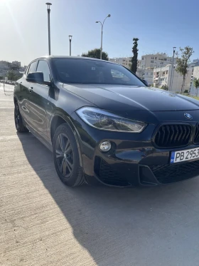 BMW X2 2.8i M X-drive | Mobile.bg — малка снимка 14