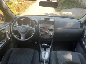 Daihatsu Terios 4x4 1.5 VVTI, снимка 8