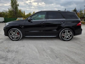 Mercedes-Benz ML 63 AMG * Performance* 557к.с.* , снимка 4