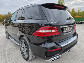 Mercedes-Benz ML 63 AMG * Performance* 557к.с.* , снимка 5