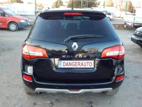 Renault Koleos 2.0DCI* 4X4* *  | Mobile.bg    5