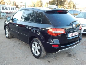 Renault Koleos 2.0DCI* 4X4* *  | Mobile.bg    6