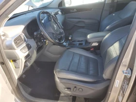 Kia Sorento EX 3.3L 4X4, снимка 7