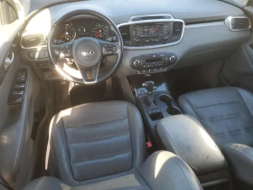 Kia Sorento EX 3.3L 4X4, снимка 8