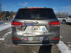 Kia Sorento EX 3.3L 4X4, снимка 6