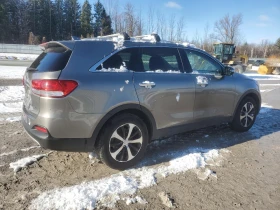 Kia Sorento EX 3.3L 4X4, снимка 4