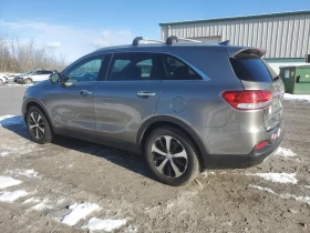 Kia Sorento EX 3.3L 4X4, снимка 3