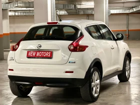 Nissan Juke 1.5DCI лизинг през Уникредит по249 лева на месец, снимка 3