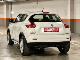 Nissan Juke 1.5DCI лизинг през Уникредит по249 лева на месец, снимка 5